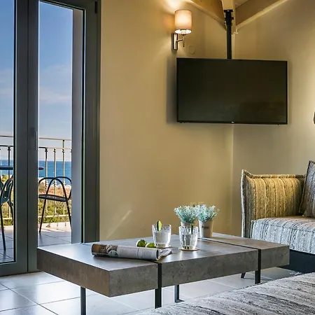 Crystal Palace - Luce