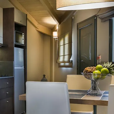 Crystal Palace - Luce