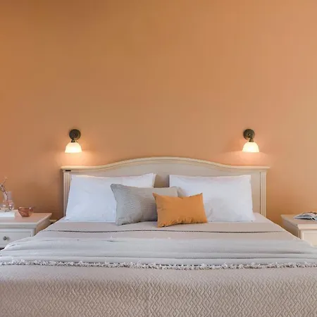 Hotel Crystal Palace - Luce Skala (Kefalonia)