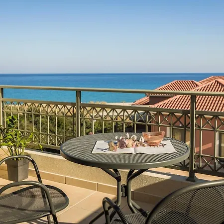 Crystal Palace - Luce * Skala (Kefalonia)