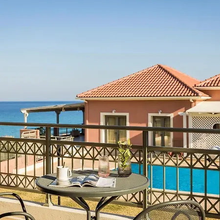 Crystal Palace - Luce