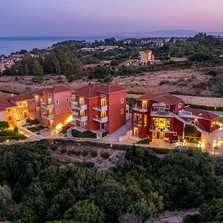 Crystal Palace - Luce *