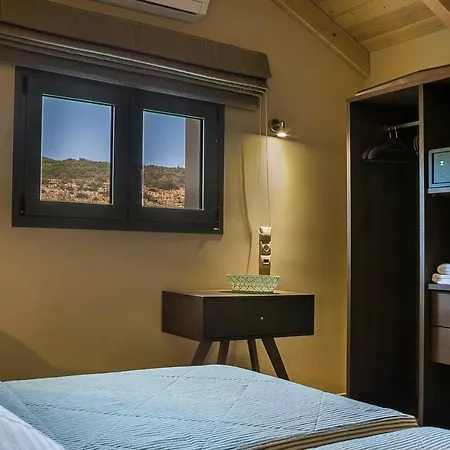 Crystal Palace - Luce