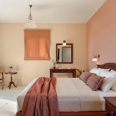 Отель Crystal Palace - Luce Skala (Kefalonia)