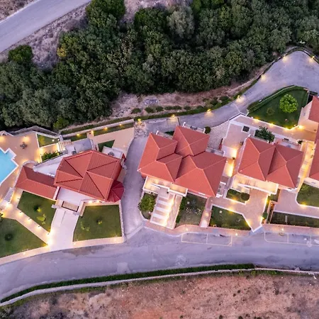 Crystal Palace - Luce Skala (Kefalonia)