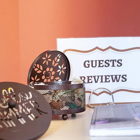 Crystal Palace - Luce Отель Skala (Kefalonia)