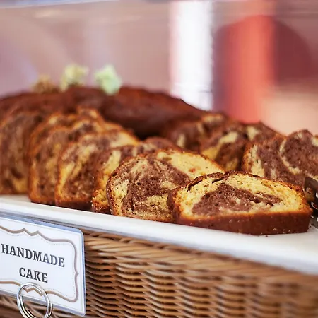 Crystal Palace - Luce * Skala (Kefalonia)