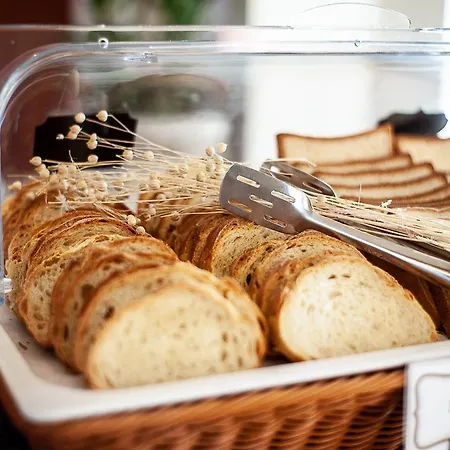 Crystal Palace - Luce