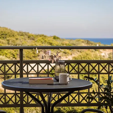 Crystal Palace - Luce Skala (Kefalonia)