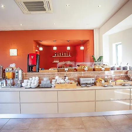 Crystal Palace - Luce * Skala (Kefalonia)