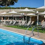 מלון Crystal Palace - Luce Skala (Kefalonia)