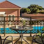 Crystal Palace - Luce * Skala (Kefalonia)